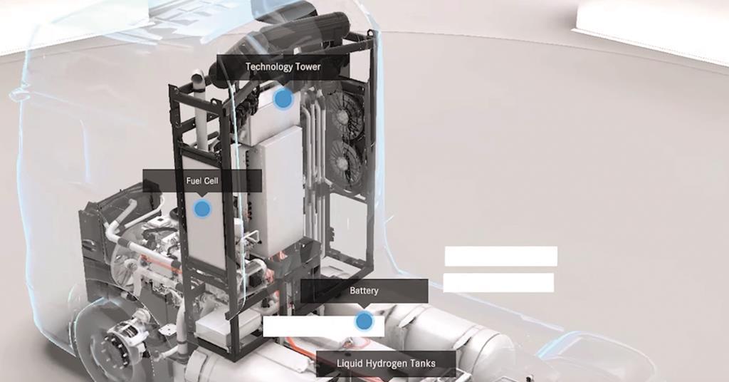 Space-saving inboards, outdrives and pods | Electrification ...