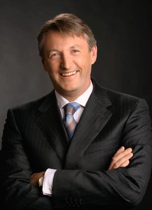 Kevin Gasque New Fairline CEO | Article | International Boat Industry