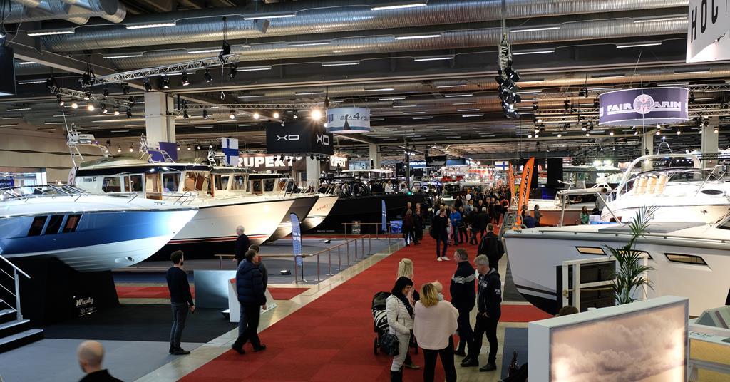 2021 Stockholm boat show cancelled | News | International Boat Industry