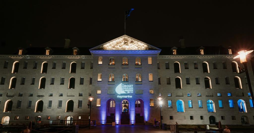 Experience the drama of earth, wind, water and fire at the 2023 Boat