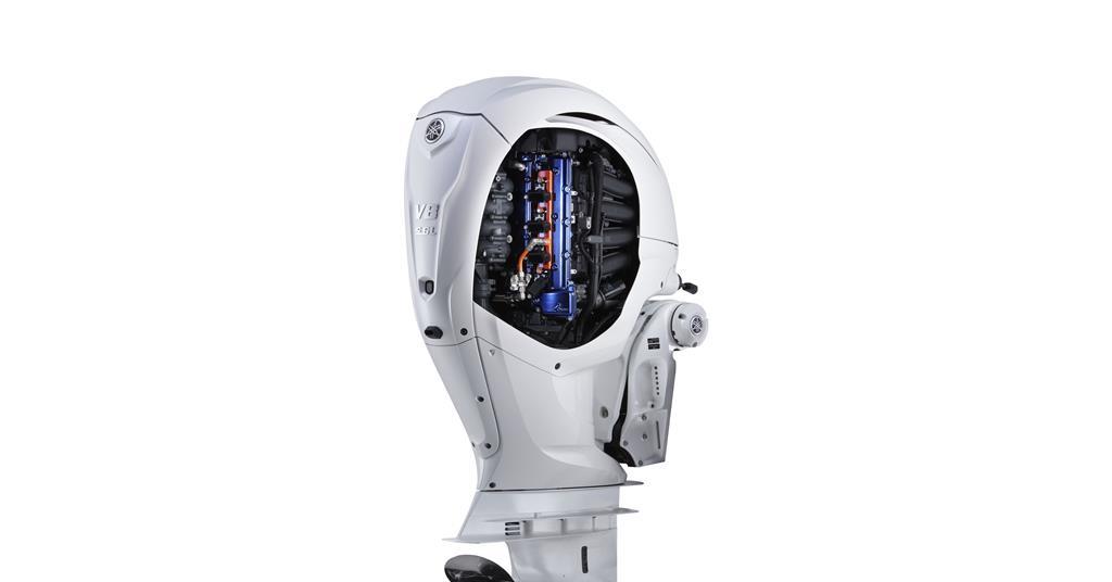 Yamaha To Show Prototype Hydrogen Outboard At 2024 Miami International   39760 2024 F450a 999 Worldwide Cutmodel 32 678497 