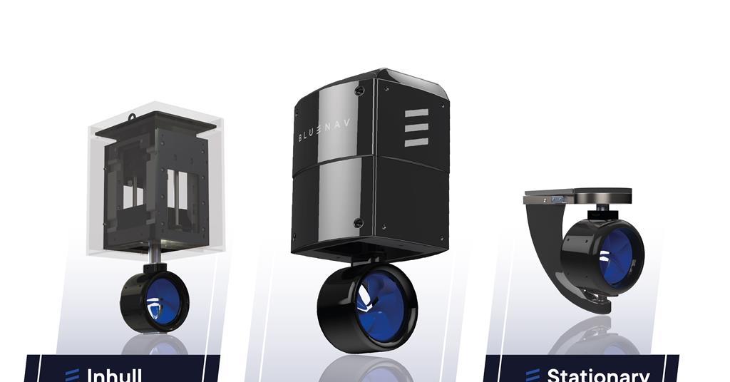 BlueNav extends reach in Spain with new service dealer | News ...