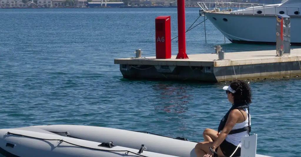 Remigo prepares for global expansion with next-gen electric outboards ...