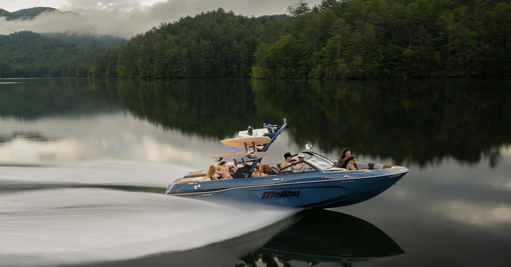 Malibu Boats to add 770 jobs News International Boat Industry