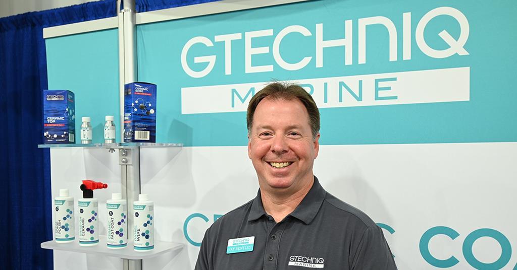 Gtechniq North America