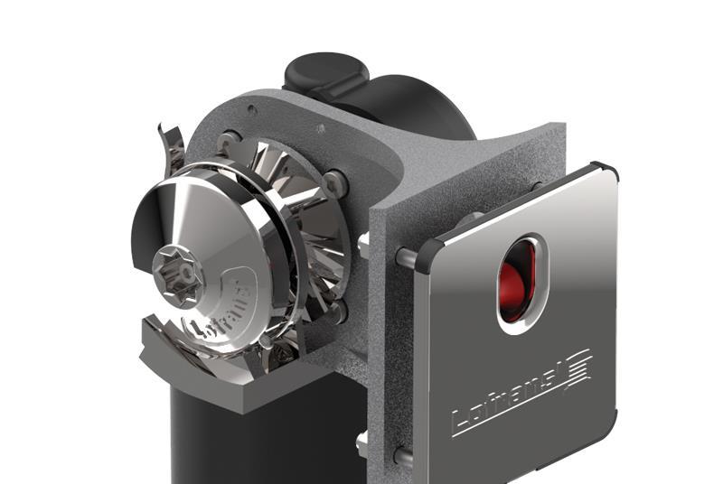 Lofrans’ expands product range with new stern windlass News