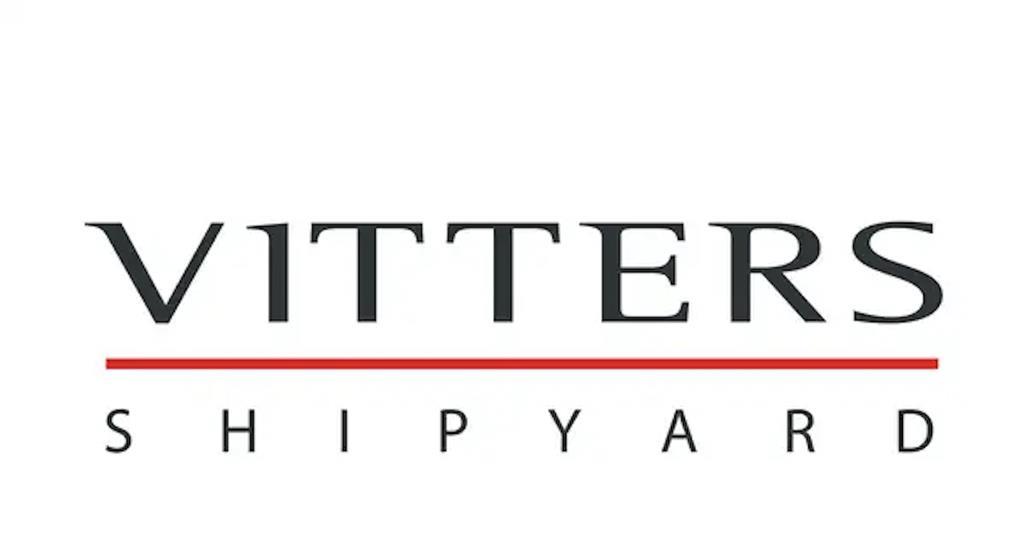Flybridge Sloop Vitters signs contract for 63m performance flybridge sloop | News ...