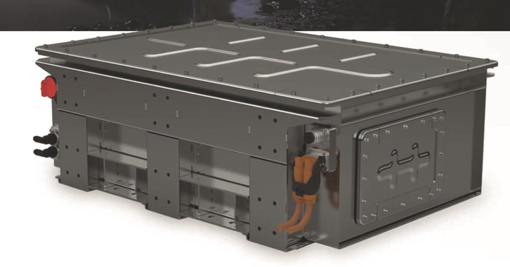 Amping up electric inboard propulsion | Inboard engines | International ...