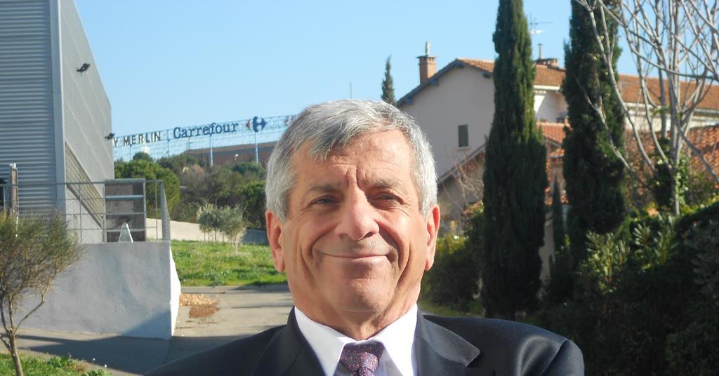 Obituary: Marc Fradin | News | International Boat Industry