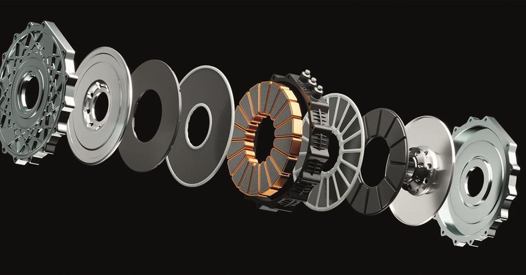 Picture of Amping up electric inboard propulsion | Inboard engines | International ...