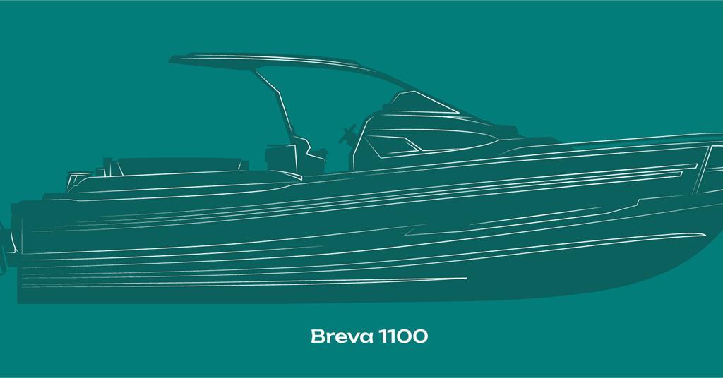 New Italian RIB brand to launch at Cannes | News | International Boat ...