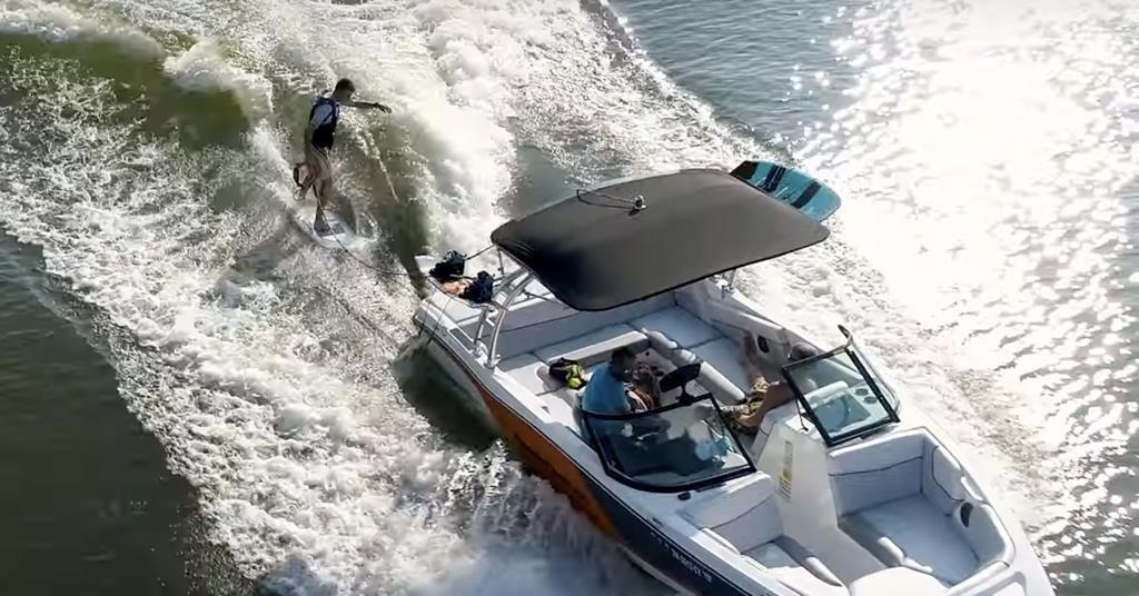 Nautical Boat Club sets course for Florida News International Boat