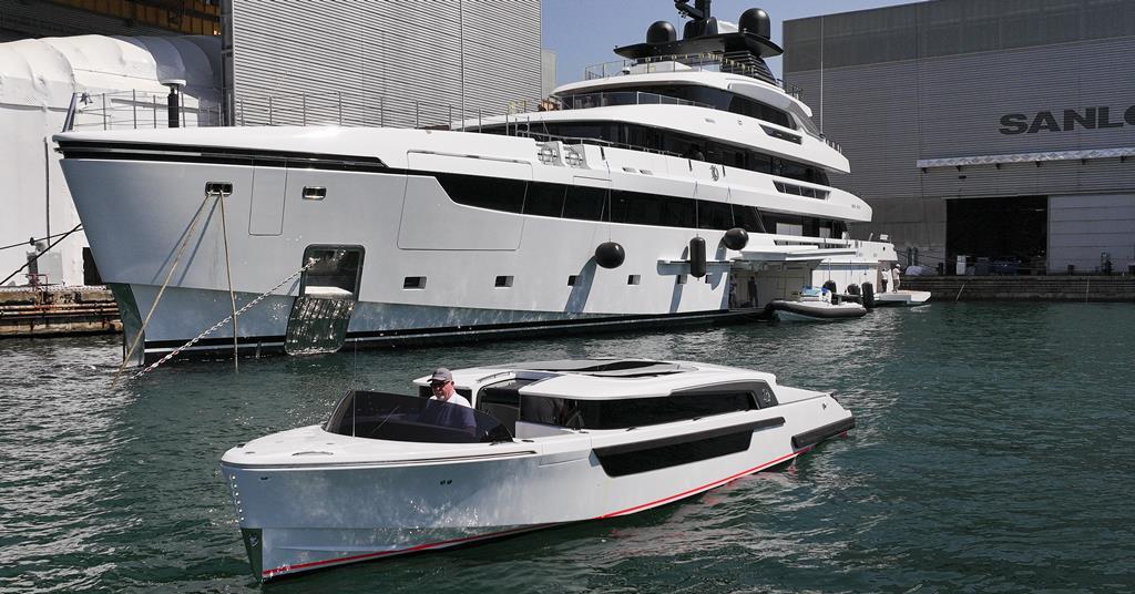 Falcon announces new deliveries and contract signings | News ...