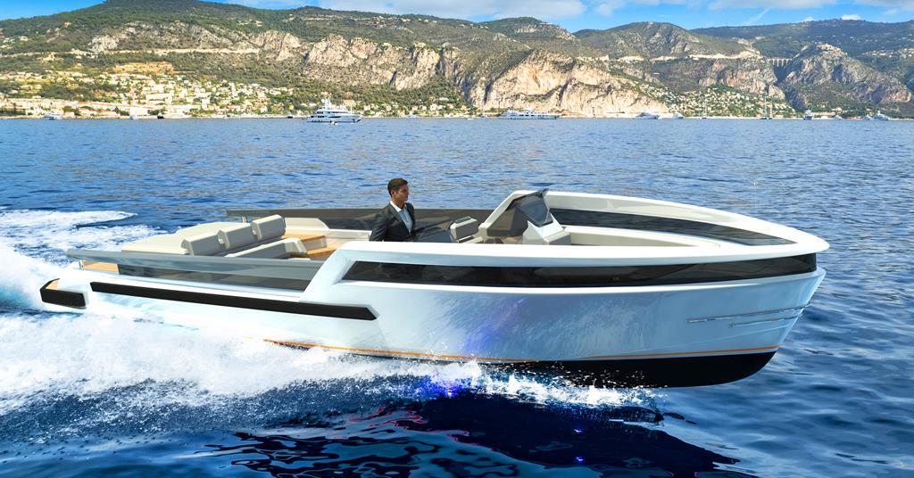 Falcon announces new deliveries and contract signings | News ...