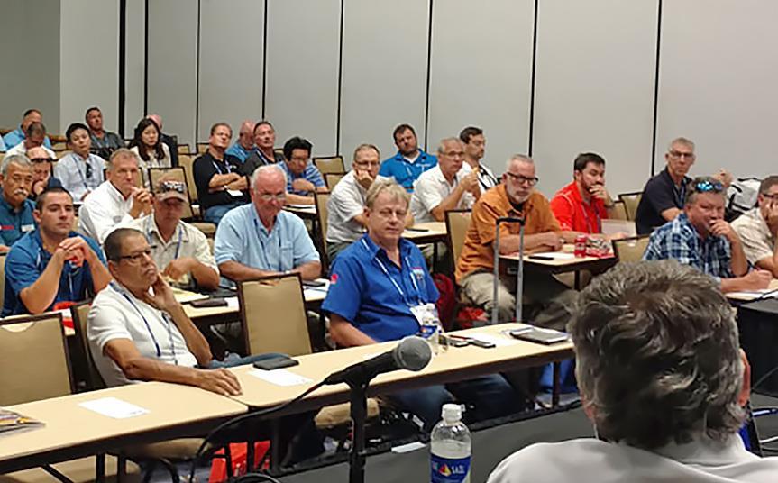 Registration open for 2022 NMEA Conference and Expo News