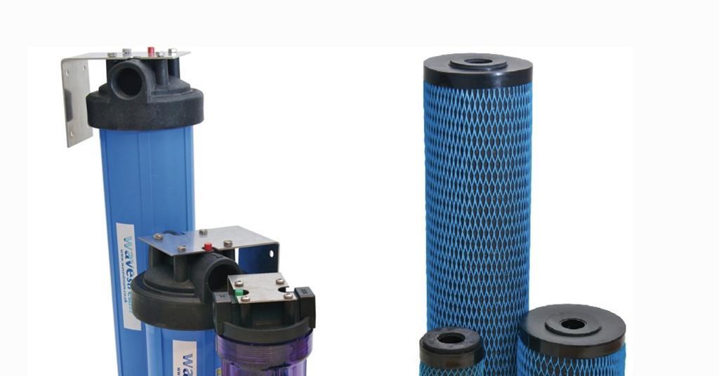 Wavetream filters help shipbuilder reach UN sustainability targets ...