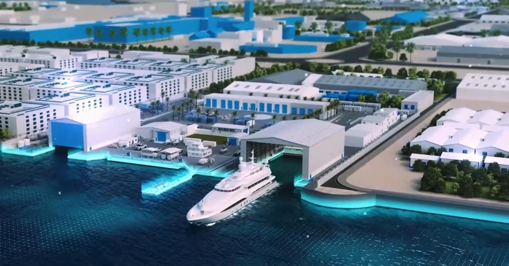 Al Seer Marine to list on Abu Dhabi securities exchange News