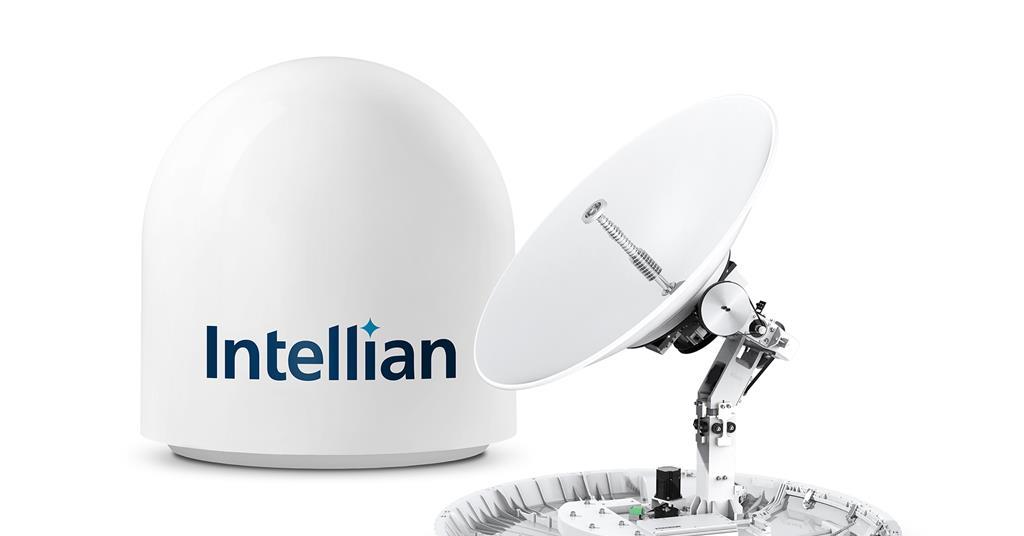 Intellian opens second South Korean factory News International Boat