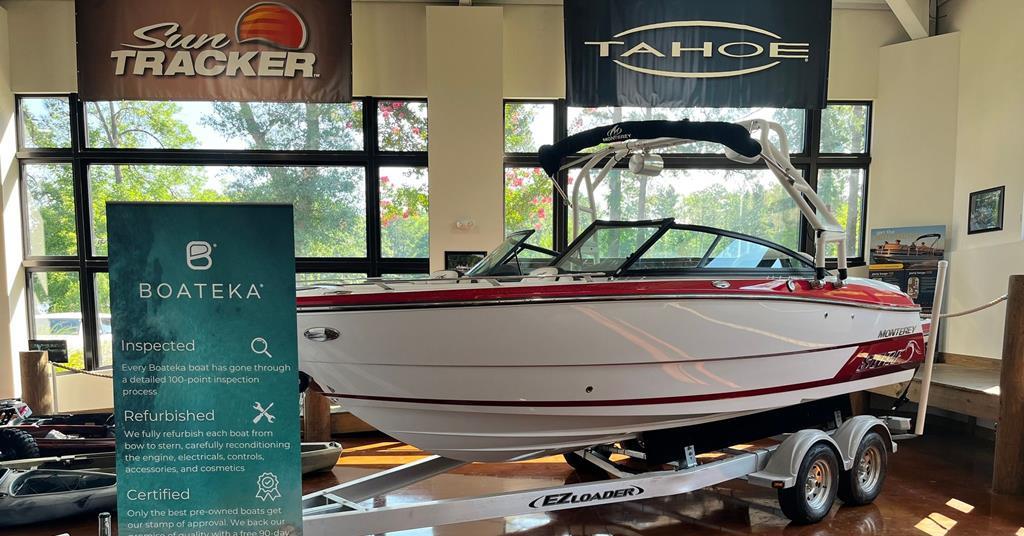 Brunswick’s Boteka opens new Florida sales & refurbishment center ...