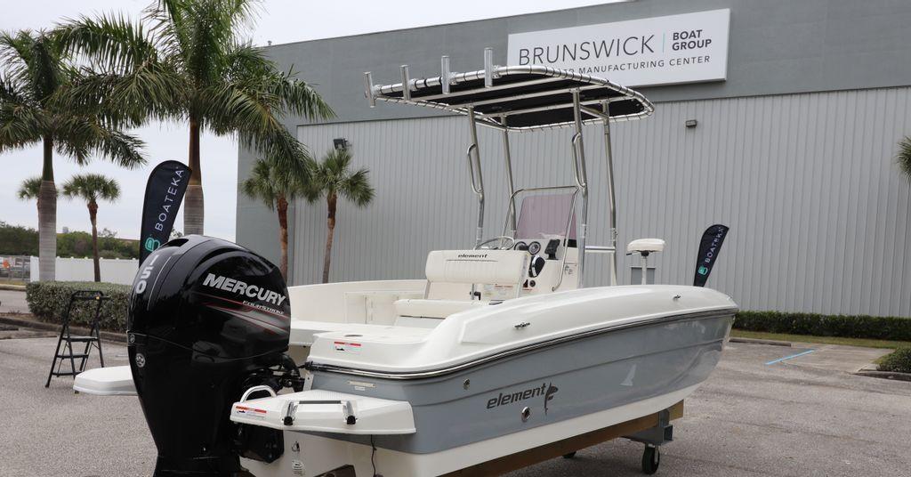 Brunswick’s Boteka opens new Florida sales & refurbishment center ...