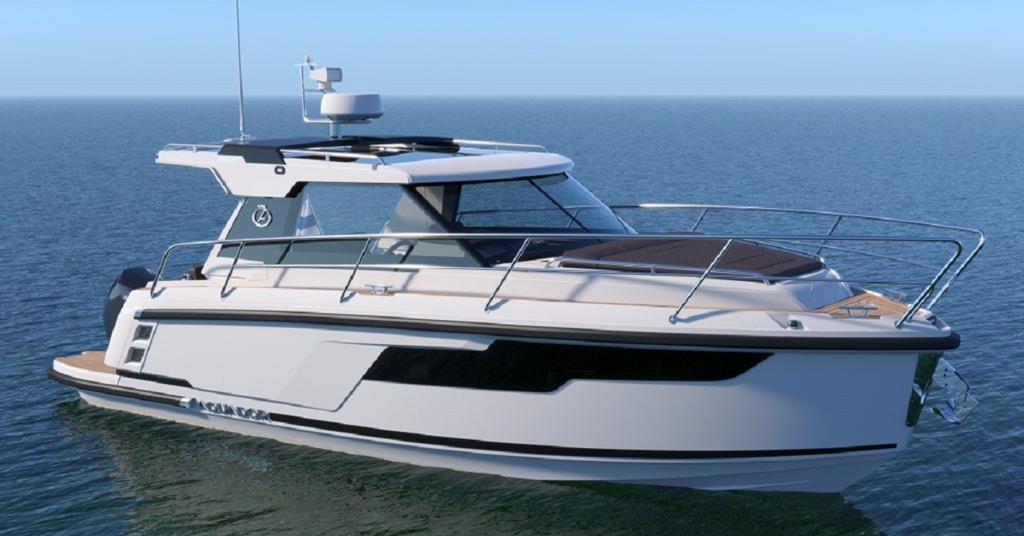 New Aquador dealer for Turkey | News | International Boat Industry