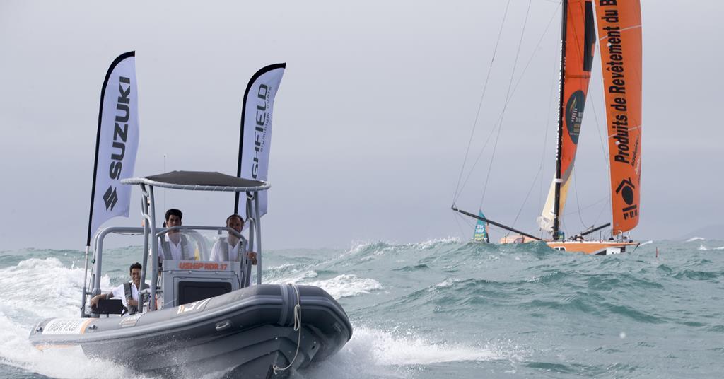 Highfield signs dealer with two California locations | News ...