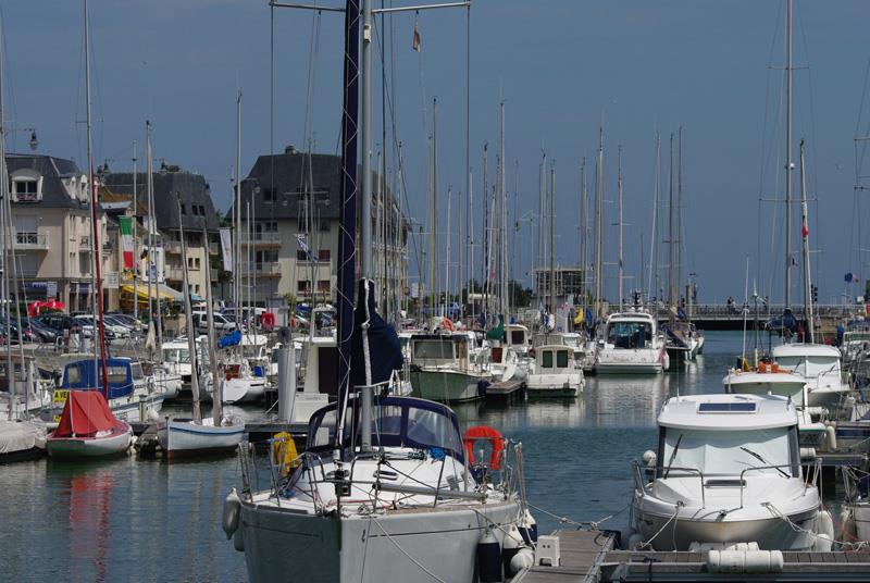 Marina Less France allocates €23m for marina modernisation plan | News ...