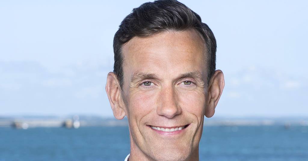 Johan Inden takes the helm as new CEO of Nimbus Group | News ...