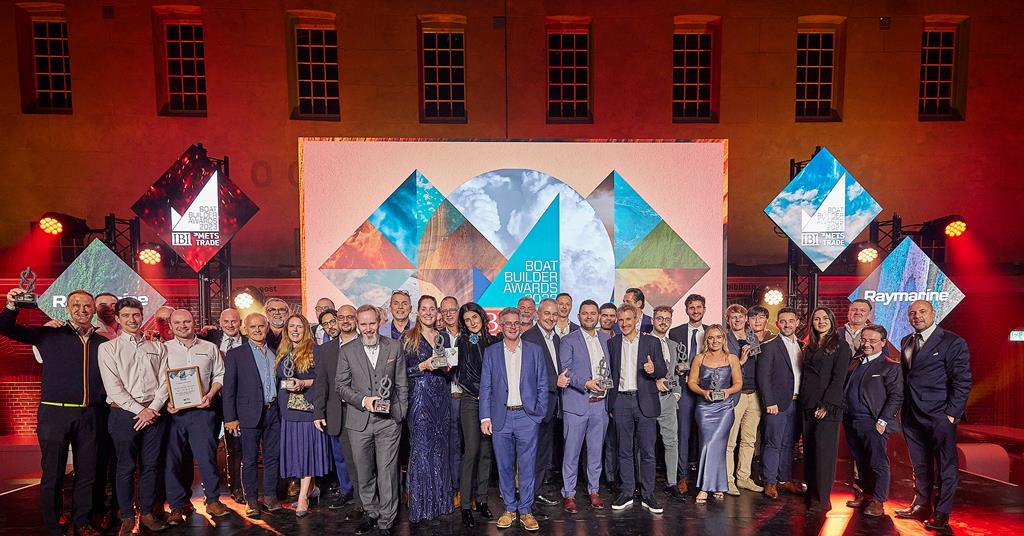 Boat Builder Awards 2024 celebrates 10th anniversary and opens for entries - Vimarsana News