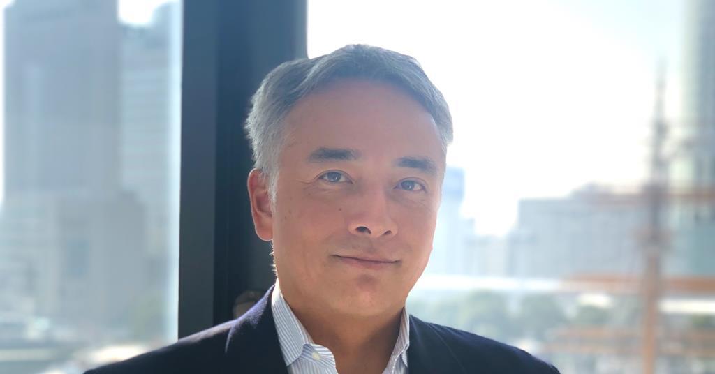 IBI speaks with Kenta Inaba, executive director of the Superyacht ...