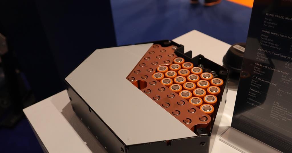 Lower cost, faster-to-prototype custom batteries | Battery Technologies ...