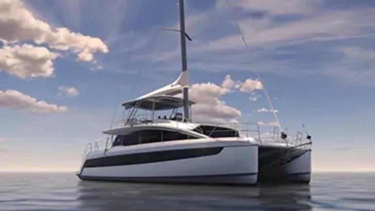 Aquila expands global dealer network for new sailing range | News ...