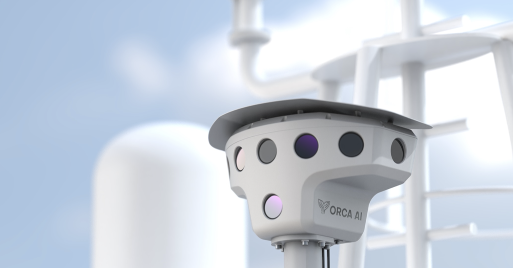 Co-Captain creates a global safety network | AI | International Boat ...