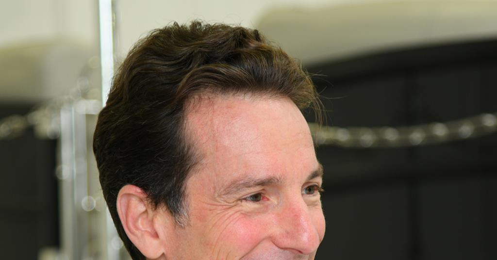 Lippert Components rides demand wave | News | International Boat Industry