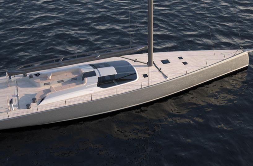 finnish yacht builder