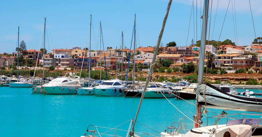 Italian marina under new management News International Boat Industry