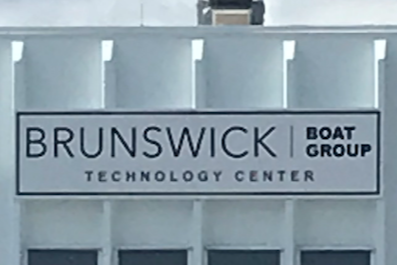 Brunswick Boat Group launches Technology Center News International Brunswick Boat Group launches Technology Center News International
