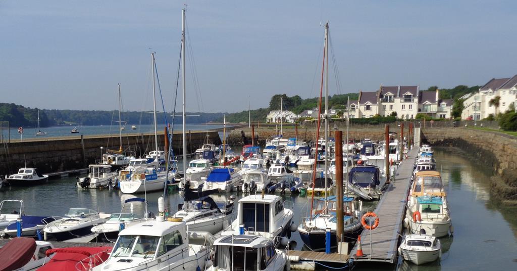 UK marina enters administration; others could follow | News ...