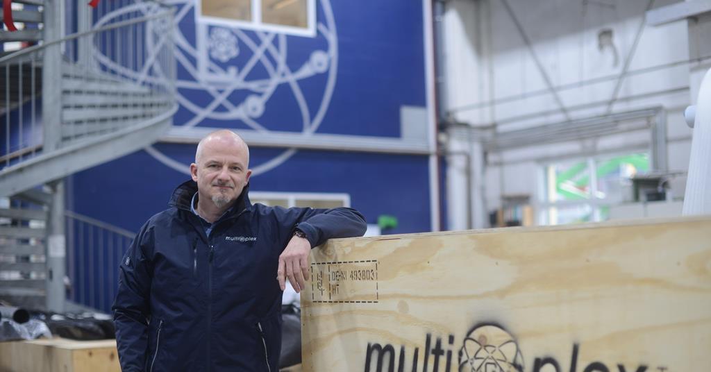New Multiplex COO | News | International Boat Industry
