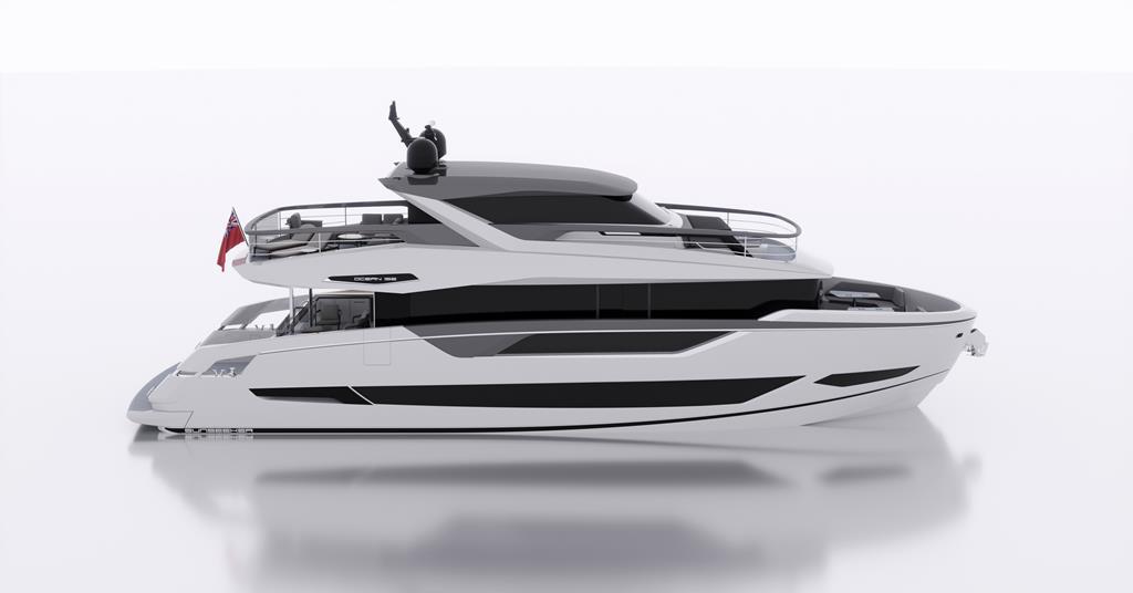 Sunseeker outlines product investment plans 12 new models by 2025