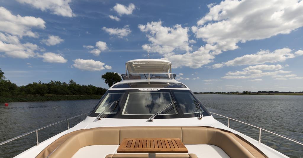 Polish builder invests heavily in yard upgrade News International