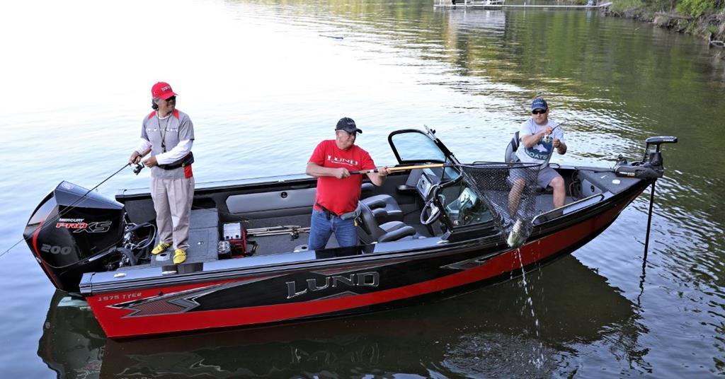 Lund Boats adding jobs as US boat demand continues - Vimarsana News