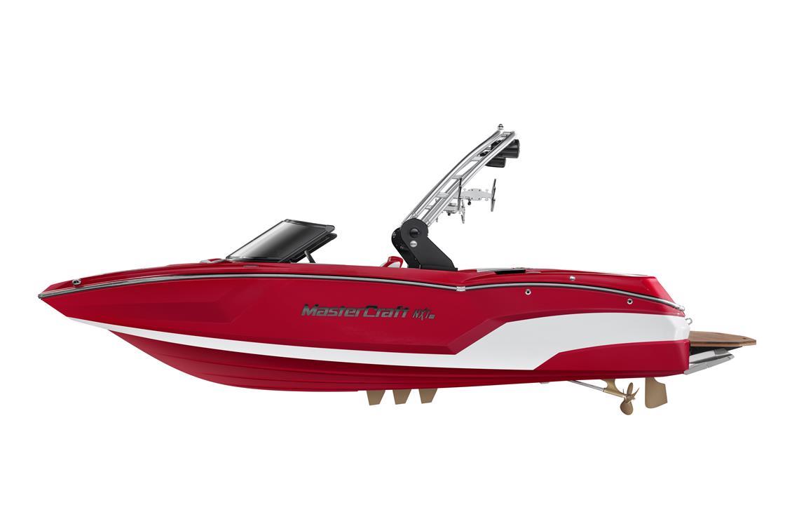 MasterCraft redesigns entry-level product line | News | International