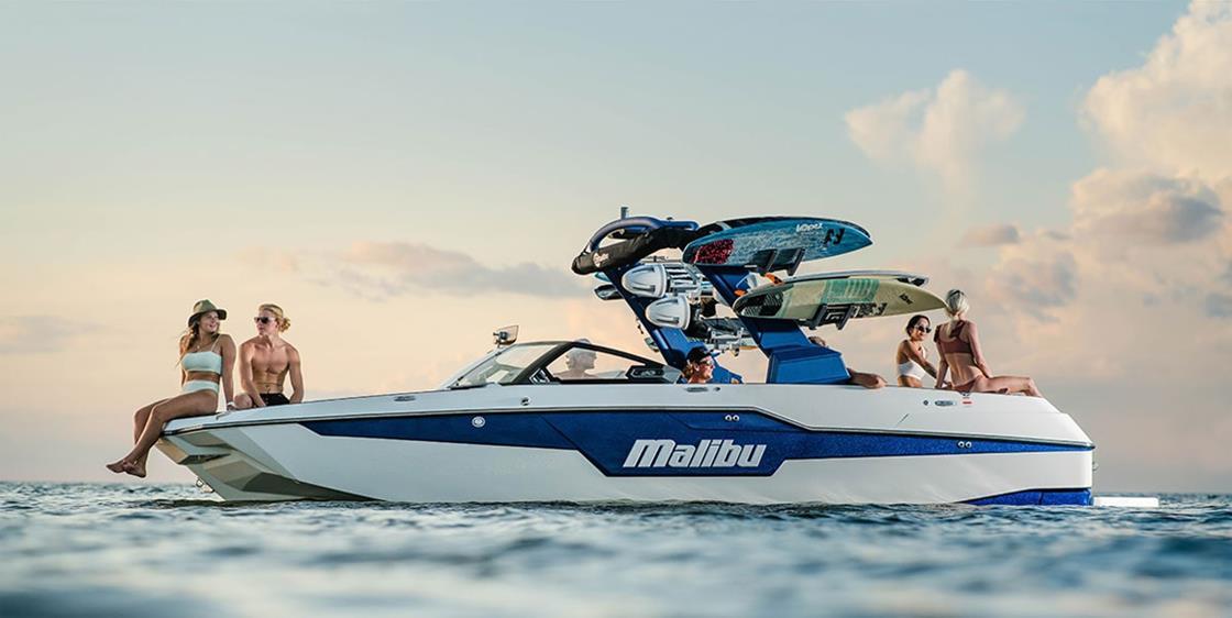 Malibu Boats releases strong Q1 results News International Boat