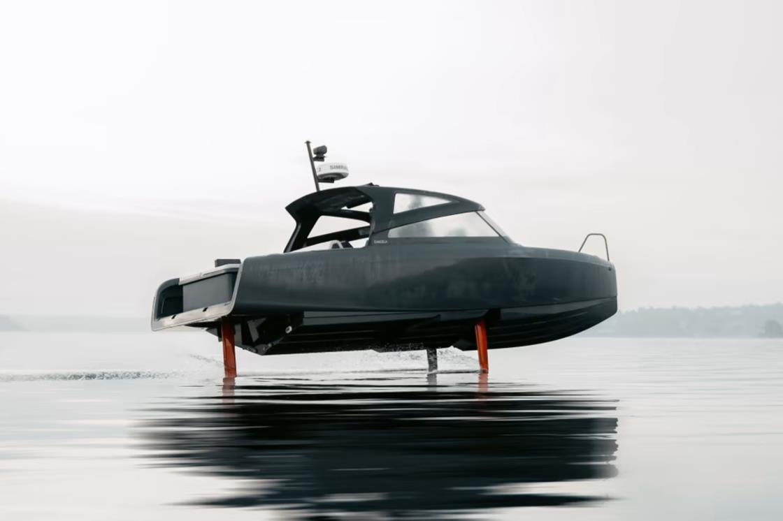 Candela reveals world’s longestrange electric boat News
