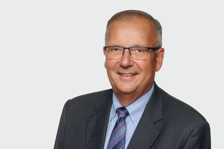 Hubbell Inc CEO David Nord to retire News International Boat Industry