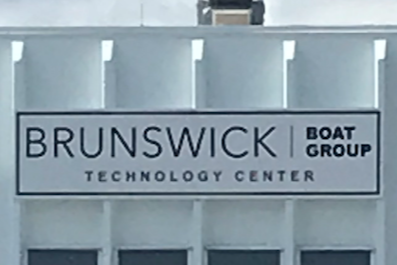 Brunswick Boat Group launches Technology Center | News | International