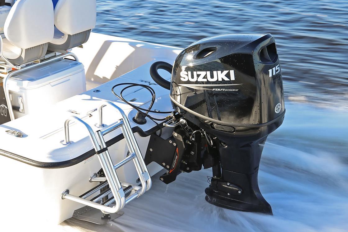 Suzuki Marine USA strengthens Tampa, Florida team News