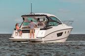 Beneteau GT 40 2