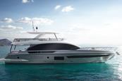 Azimut Grande 25M